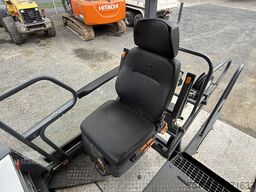 Vögele SUPER 1803-3I ROZŚCIEŁACZ DO ASFALTU