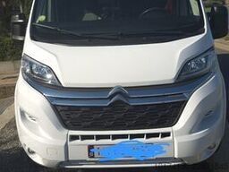 Citroën Jumper L