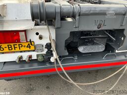Iveco Stralis AS260SY 8x2 Euro 6 VDL 30 Ton kabelsysteem