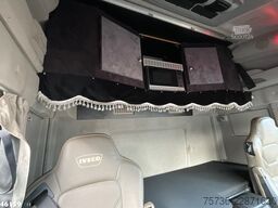 Iveco Stralis AS260SY 8x2 Euro 6 VDL 30 Ton kabelsysteem