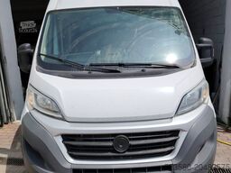 Fiat Ducato Camper | 2 Schlafplätze Küche | Reisefertig