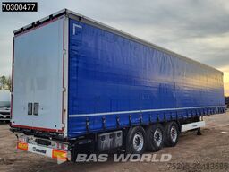 Krone SD Anti Vandalism Sliding roof