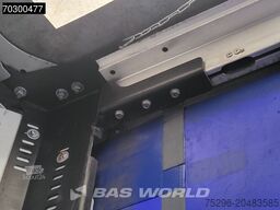 Krone SD Anti Vandalism Sliding roof