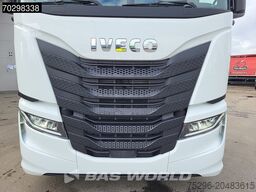 Iveco S-Way 460 4X2 NEW !! BDF Automatic Full air ACC...