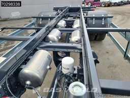 Iveco S-Way 460 4X2 NEW !! BDF Automatic Full air ACC...