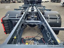 Iveco S-Way 460 4X2 NEW !! BDF Automatic Full air ACC...