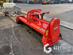 Kuhn PRO 210