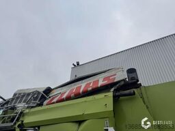 Claas MEGA 208