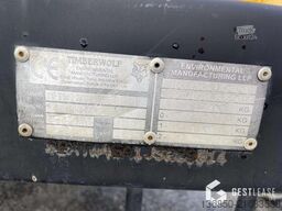 TW 280 TDHB