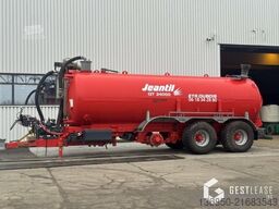 Jeantil GT24000