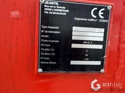 Jeantil GT24000