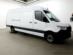 Mercedes-Benz Sprinter 317 Maxi,Automatik,Kamera,Klima,MBUX