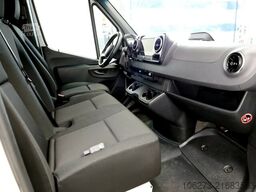 Mercedes-Benz Sprinter 317 Maxi,Automatik,Kamera,Klima,MBUX