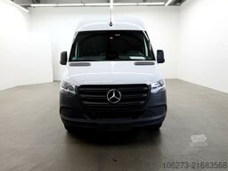 Mercedes-Benz Sprinter 317 Maxi,Automatik,Kamera,Klima,MBUX