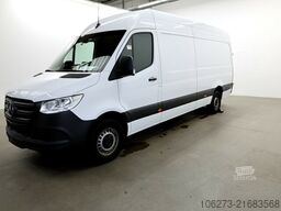 Mercedes-Benz Sprinter 317 Maxi,Automatik,Kamera,Klima,MBUX