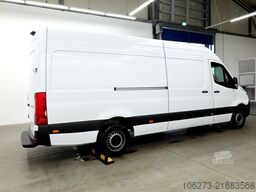 Mercedes-Benz Sprinter 317 Maxi,Automatik,Kamera,Klima,MBUX
