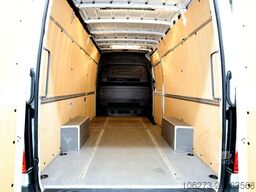 Mercedes-Benz Sprinter 317 Maxi,Automatik,Kamera,Klima,MBUX