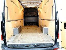 Mercedes-Benz Sprinter 317 Maxi,Automatik,Kamera,Klima,MBUX