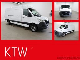 Mercedes-Benz Sprinter 317 Maxi,Automatik,Kamera,Klima,MBUX