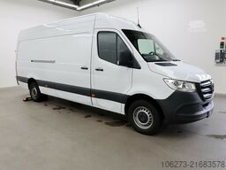 Mercedes-Benz Sprinter 317 Maxi,Automatik,Kamera,Klima,MBUX