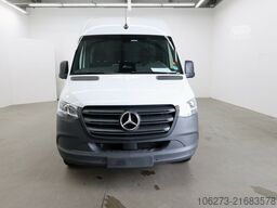Mercedes-Benz Sprinter 317 Maxi,Automatik,Kamera,Klima,MBUX