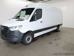 Mercedes-Benz Sprinter 317 Maxi,Automatik,Kamera,Klima,MBUX