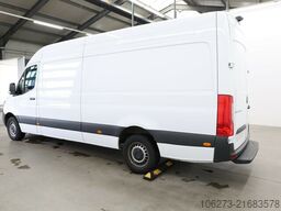 Mercedes-Benz Sprinter 317 Maxi,Automatik,Kamera,Klima,MBUX