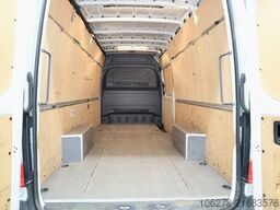 Mercedes-Benz Sprinter 317 Maxi,Automatik,Kamera,Klima,MBUX