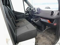 Mercedes-Benz Sprinter 317 Maxi,Automatik,Kamera,Klima,MBUX