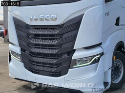 Iveco S-Way 490 S-Way 4X2 AS Retarder 2xTanks Navi St...