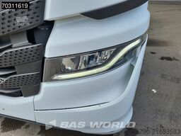 Iveco S-Way 490 S-Way 4X2 AS Retarder 2xTanks Navi St...