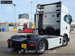 Iveco S-Way 490 S-Way 4X2 AS Retarder 2xTanks Navi St...