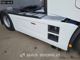 Iveco S-Way 490 S-Way 4X2 AS Retarder 2xTanks Navi St...