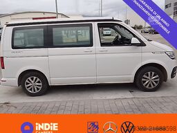 Volkswagen California Coast2.0TDI|2022| EURO 6 | Venditore Professionale