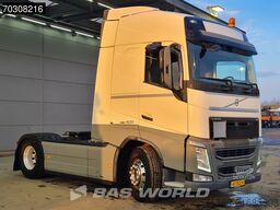 Volvo FH 420 4X2 ADR! NL-Truck APK 08-2026 Alcoa's I-...