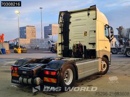 Volvo FH 420 4X2 ADR! NL-Truck APK 08-2026 Alcoa's I-...