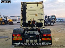 Volvo FH 420 4X2 ADR! NL-Truck APK 08-2026 Alcoa's I-...
