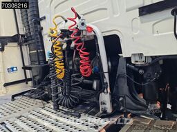 Volvo FH 420 4X2 ADR! NL-Truck APK 08-2026 Alcoa's I-...