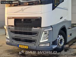 Volvo FH 420 4X2 ADR! NL-Truck APK 08-2026 Alcoa's I-...