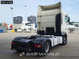 DAF XF 480 4X2 SC 2xTanks ACC