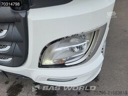 DAF XF 480 4X2 SC 2xTanks ACC