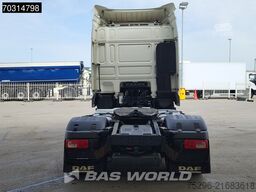 DAF XF 480 4X2 SC 2xTanks ACC