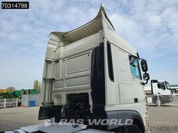 DAF XF 480 4X2 SC 2xTanks ACC