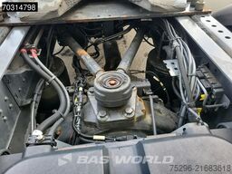 DAF XF 480 4X2 SC 2xTanks ACC