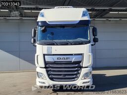 DAF XF 480 4X2 SSC Standklima ACC