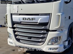 DAF XF 480 4X2 SSC Standklima ACC