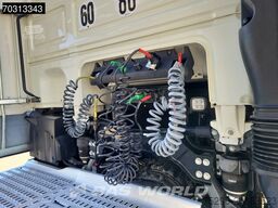 DAF XF 480 4X2 SSC Standklima ACC