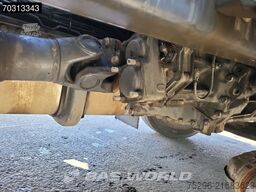 DAF XF 480 4X2 SSC Standklima ACC