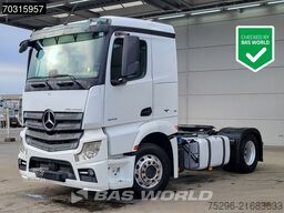 Nevarne snovi Mercedes Actros 1843 4X2 ClassicSpace Retarder