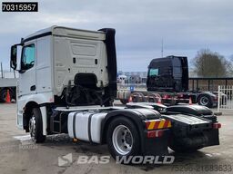 Mercedes Actros 1843 4X2 ClassicSpace Retarder